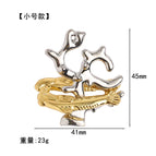 [trumpet] marine series-coral