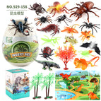 929-158 insect animal model 551g
