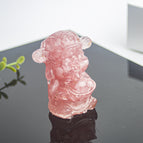 Watermelon Crystal
