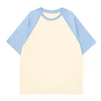 Light blue apricot / S