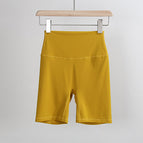 Mustard yellow / S
