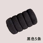 Fine-grained rice flower [black] 1 stick