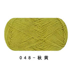 48 autumn yellow