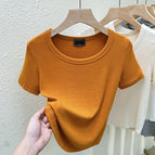 Pumpkin orange / S