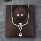 No. 5 needle type kc gold [pink]