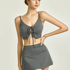 Grey / M