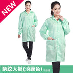 Coat [light green]] / S