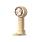 [133 Yellow] Cold Compress with Third Speed Wind Speed / Neutral Shipping