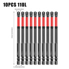 10pcs 11-word electrician batch 110l
