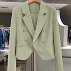2501 bean green / S
