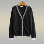 502# Black / XS