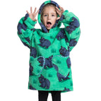 Hippo Cold Suit-Kid / One size fits all, length 60cm