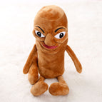 Size as shown in color / Stick man - about 45cm/188g