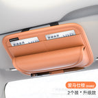 Nappa leather-brown