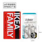 silver 2 Pack [No.1]]