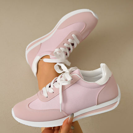 Soft Sole Comfortable Retro Forrest Gump Shoes Women's 2025 New Summer Explosions Breathable Student Shoes Flat Casual German Training Shoes