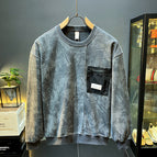 Gray soft, comfortable and versatile / M 45-65kg