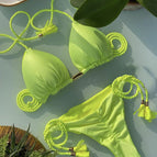 Fluorescent yellow / S