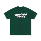 Green / S