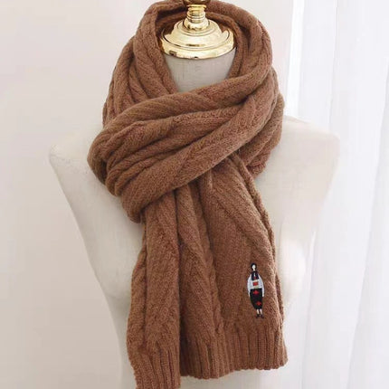 Our Special Products (High-Quality Korean Scarves) Are Starting the Countdown, so Hurry up and Act Fast, the Deals Won'T Wait for You!
