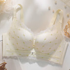 Milky White / 32/70AB thick Cup