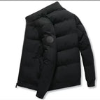 black / M