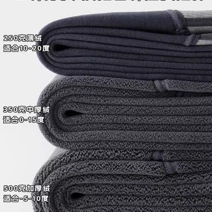 fleece-lined Leggings Women's Outer Wear Autumn and Winter Threaded Autumn Pants 2024 New Winter Thickened Lamb Fleece Warm Cotton Pants