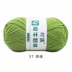 37 grass green