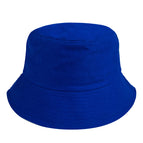 Royal Blue -14 / free size (56cm ~ 58cm)