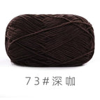 73 dark coffee