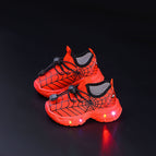Red / 21
