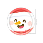 New christmas 7inch -10pcs