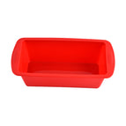 Toast plate [red]