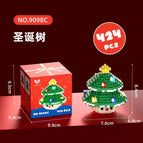 9098c mushroom tree