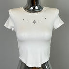 White / One size fits all