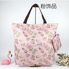 44cm*40cm / Pink jewelry