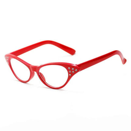 Funny and Interesting Inflatable Cute Square Heart Sunglasses for Women Ins Popular Trendy Street Style Sunglasses