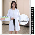 Women (classic) thin long sleeve - elastic cuffs / S code (premium product/medical quality)