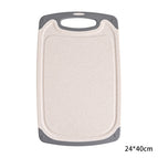 Khaki large / Chopping board