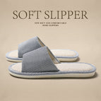 Navy blue [breathable and non-slip] / 40