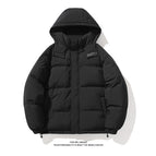 Black / M