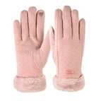 Derong wins the bid pink / One Size