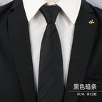 8cm-black dark bar-hand