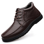 Brown [single shoes]] / 37