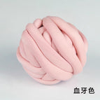 Blood tooth color 250g, about half a pound