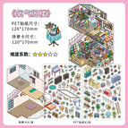 Oxygen loft (round 11)
