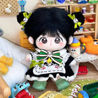 20cm baby clothes (doll not included) / I