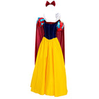 Adult [Skirt Headwear Cloak]] / S