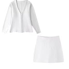 White set / S