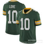 Packager no. 10 green / S